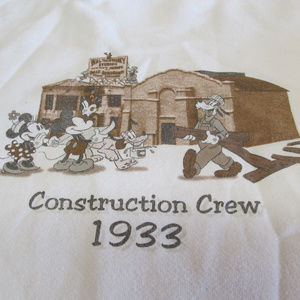 Disney Store XL Sweatshirt